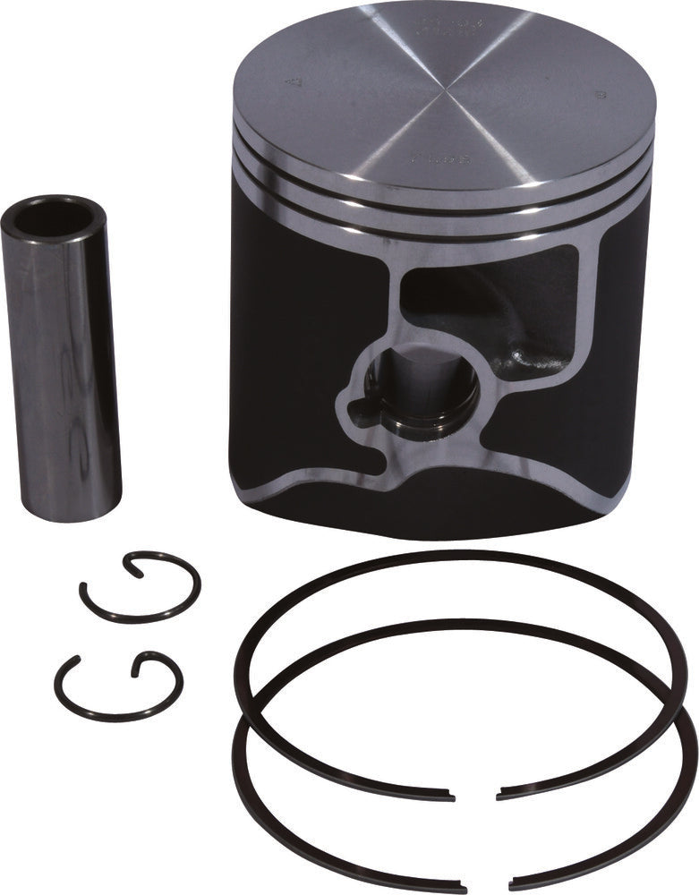 Vertex Piston Kit Cast 71.96/Standard - 24385B Beta 300 Xtrainer 2018-2021