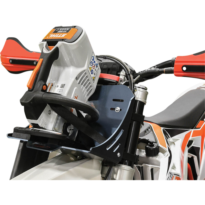 MOOSE OFFROAD 1510-0863 25CHAINSAW MNT Chainsaw Holder
