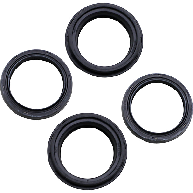 Moose Offroad Fork Seal Kit 41 Mm - 118888410101 For Kawasaki KX 125 1990 | Yamaha YZ 125 1989-1990