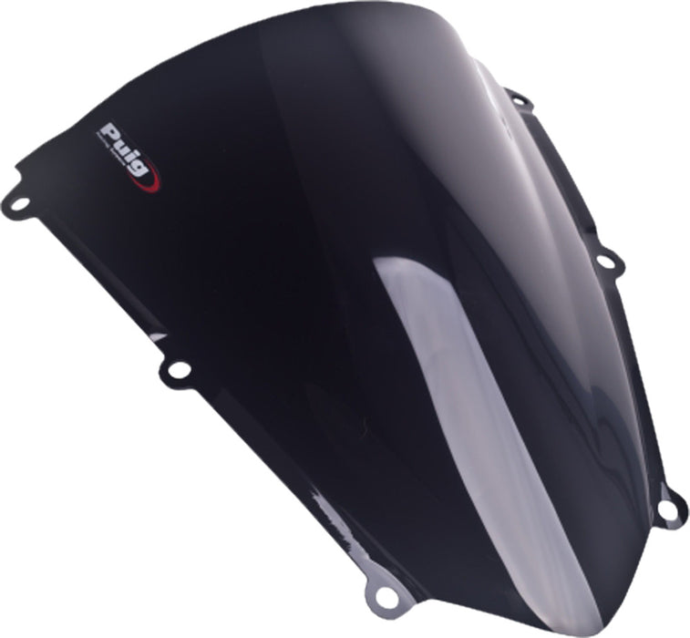 Puig Hi-tech Parts 561-1113BK 4356N WINDSCREEN RACING BLACK
