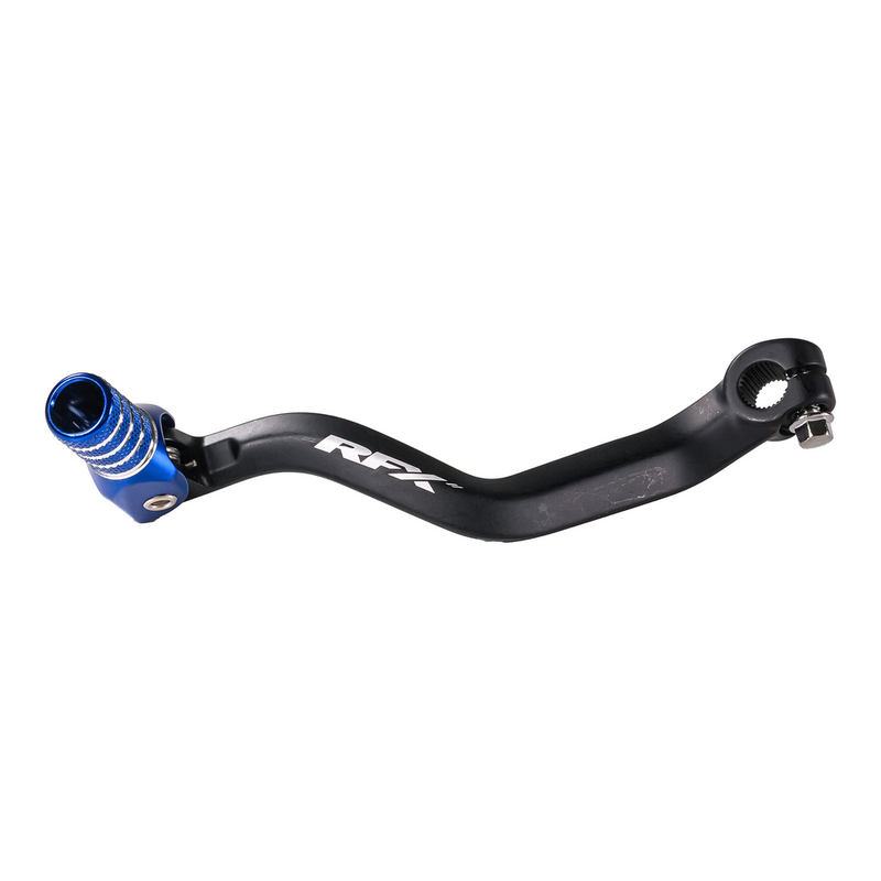 RFX Race Shift Lever Blue Sherco - FXGP 61002 55BU Sherco Dirt Bikes 2014-2023