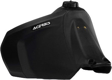 Acerbis Fuel Tank 6.6 GAL Black - 2367760001 Suzuki 650SE / 650S 1996-2025