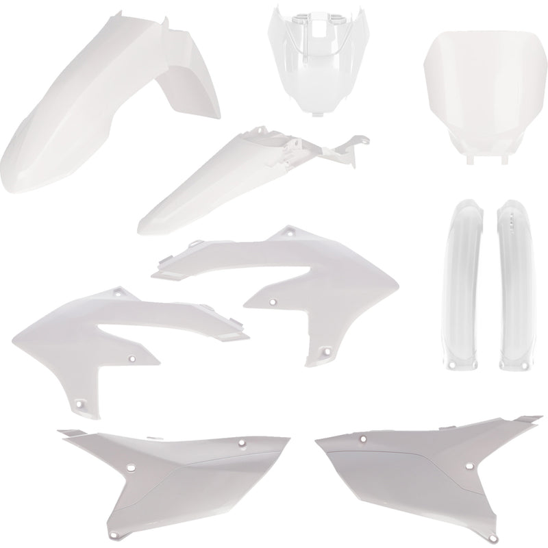 Acerbis Body Kit - 2979590002 Yamaha YZ 450 / YZ 250 2023-2025