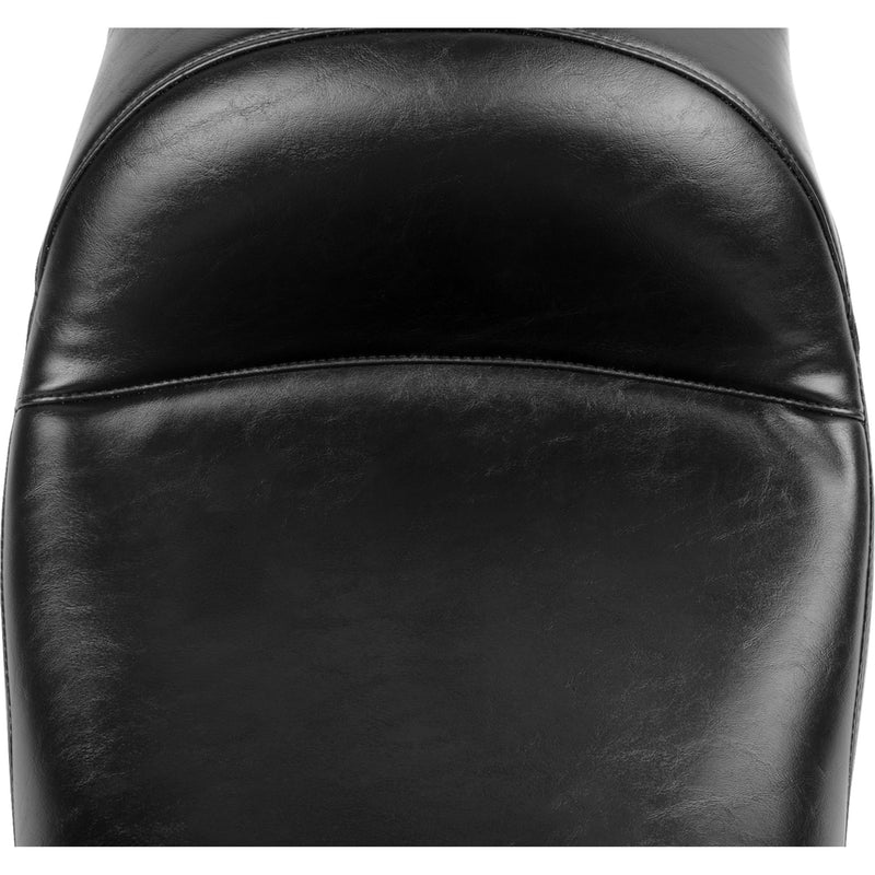 LePera Maverick Seat - LV-957S For Harley Touring 2023-2026