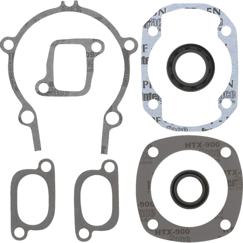 Vertex Gasket Kit - 711119C Ski-Doo Citation 3500 / Skandic 300 1983-1984