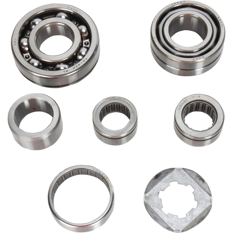 Hot Rods Bearing Kit - TBK0072 Yamaha Banshee 1987-2006