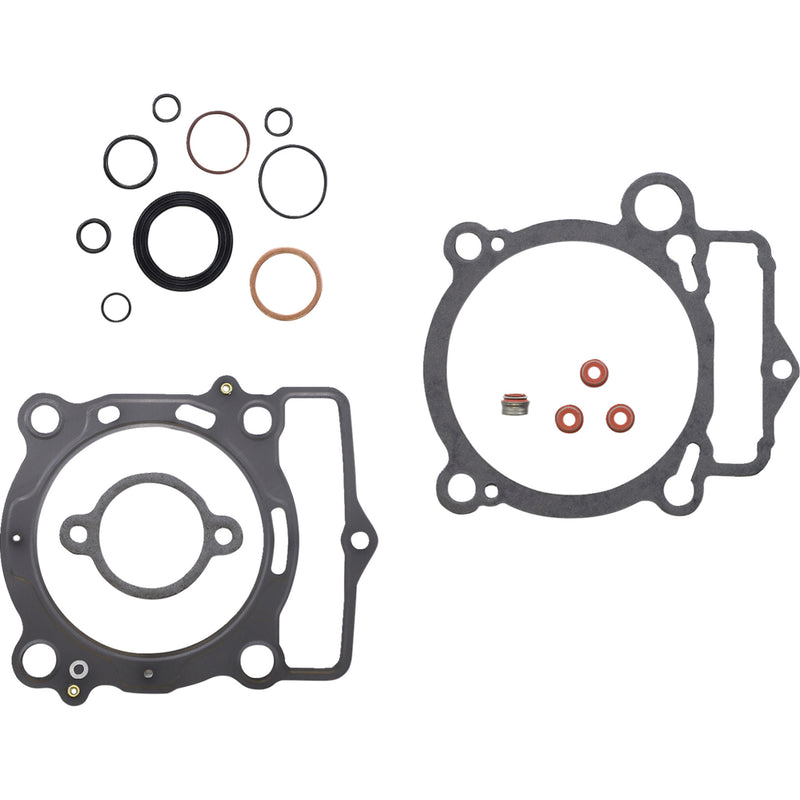 Moose Offroad Gasket Set - 8100035MSE For KTM SX-F 350 / XC-F 350 / EXC-F 350 / XCF 350 2019-2023 | Gas Gas 350F 2021-2022