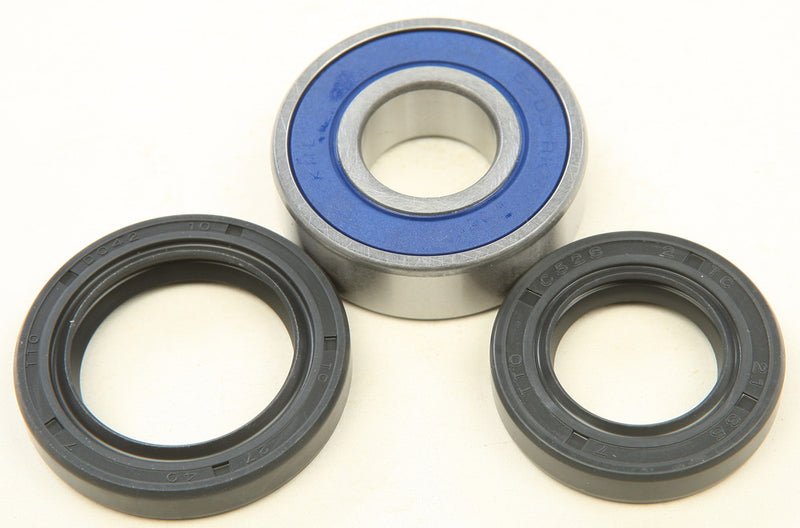 All Balls LOW Steering Bearings - 25-1463 Honda TRX250R 1986-1987