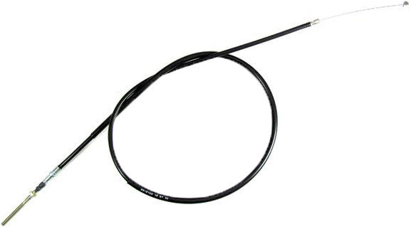 Motion Pro Black Vinyl Rear Hand Brake Cable - 05-0169 Yamaha 80 Moto 4 1985-1988