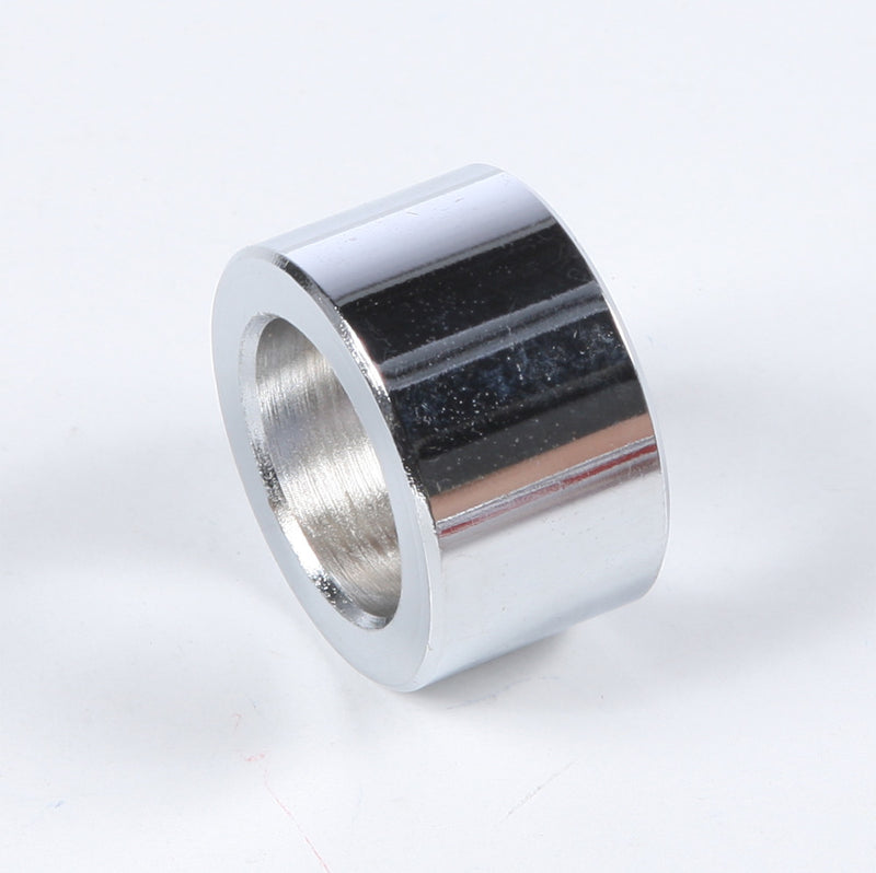 Harddrive 820-54105 339275 AXLE SPACER CHROME 41594-73 3/4"X0.645"