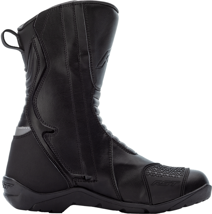 Rst 556-2750037 102750BLK-37 LADIES AXIOM CE BOOT BLACK WATERPROOF SZ 6