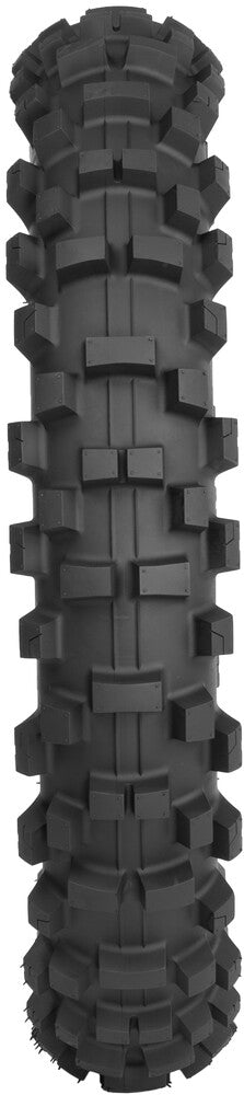 Irc 87-5762 T10556 TIRE VX30 REAR 110/100-18 64M BIAS TT