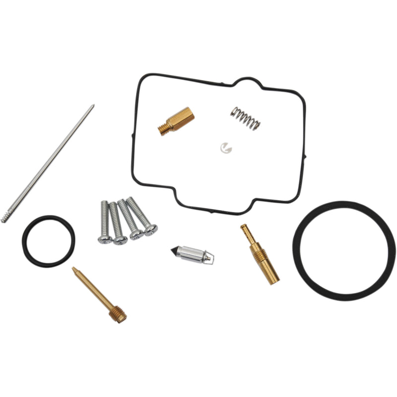 Moose Offroad Repair Kit - 26-1736 Honda CR125R 1987