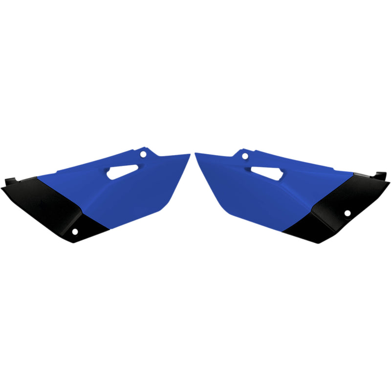 Acerbis Side Panel - 2403051034 Yamaha YZ 85 2015-2021