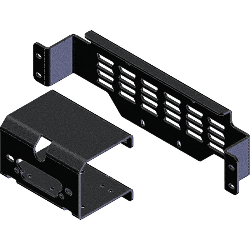 KFI Products Mounting Kit - 102015 Kioti 2400 / 2400 Cab / 2440 2024
