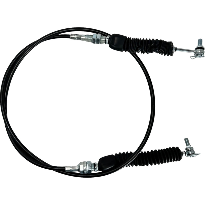 Moose Offroad Cable - 100-4645-PU Polaris RZR 2020-2026