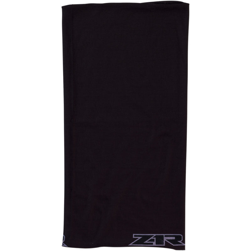 Z1R 2502-0119 Thin Neck Warmer Z1R Neck Warmer - Black