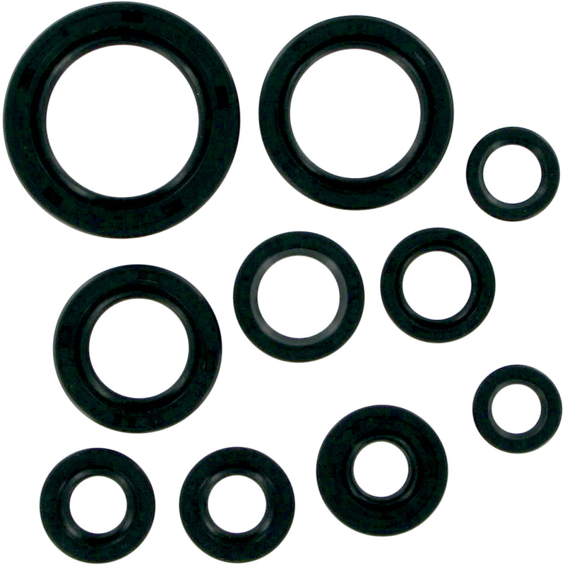 Moose Offroad Seal - 822107MSE Honda CR125R 1987-2002