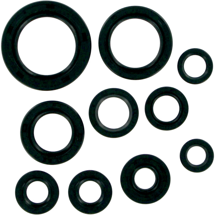 MOOSE OFFROAD M822107 822107MSE Oil Seals Motor Seals