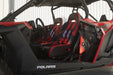 PRP Seats C72 PRP Polaris RZR Pro XP4/Pro R4/Turbo R4 Front Seat Mounts (4 Door) - Pair - Photo - Close Up