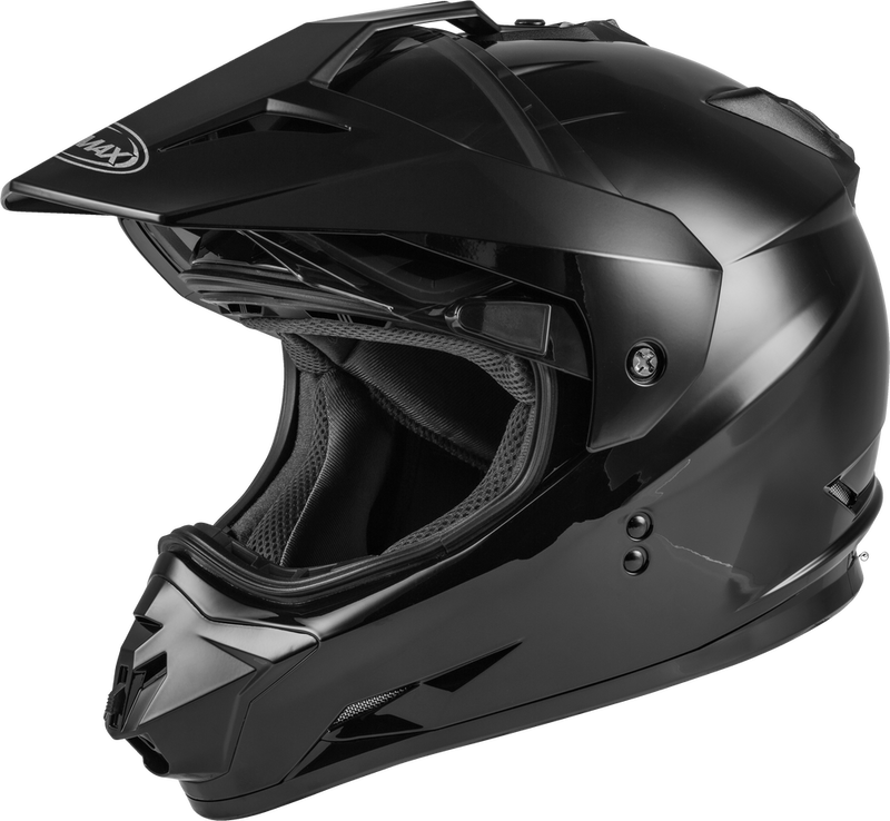 Gmax GM-11 Dual Sport Helmet (2023)
