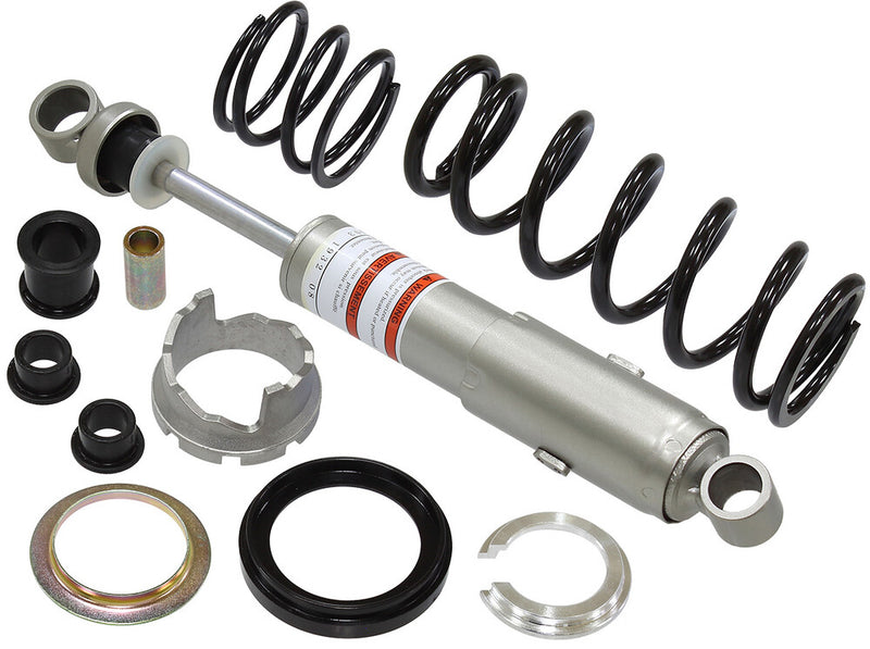 Sp1 54-23612S SU-04315S GAS SUSP SHOCK CENTER W/SPRING S-D