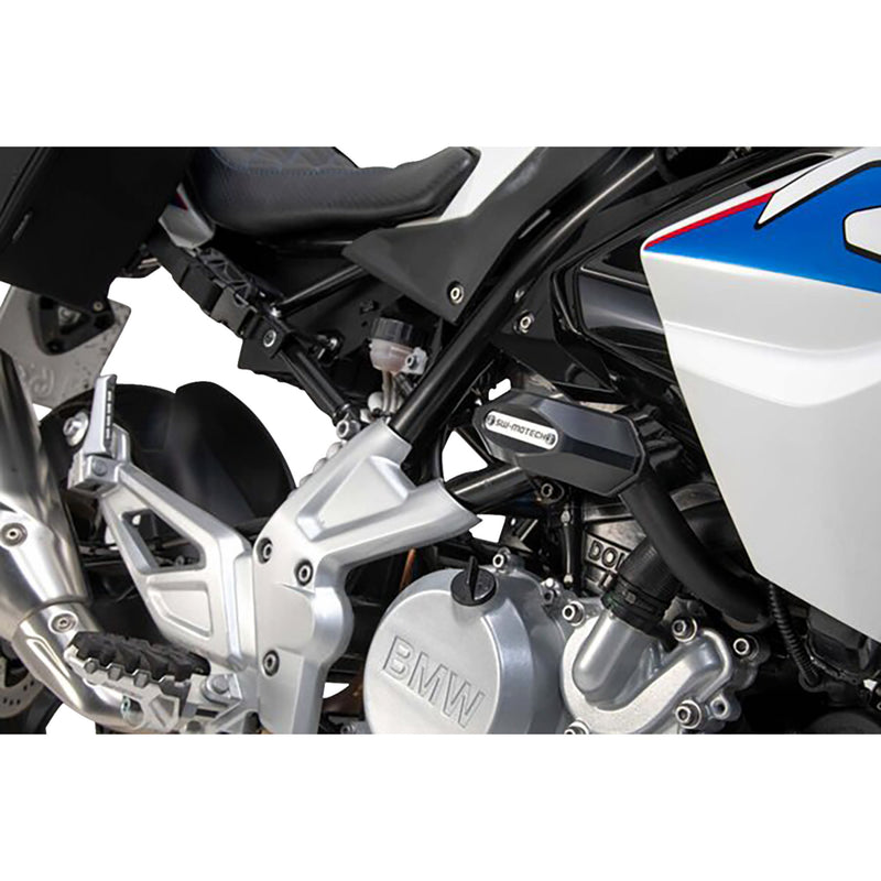 Sw-Motech Slider - STP.07.649.10000/B BMW G310R 2016-2024