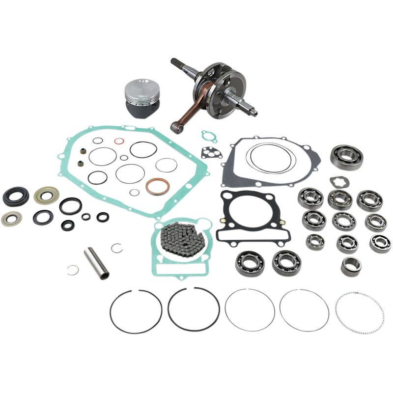 Vertex Rebuild Kit - WR101-210 Yamaha 350 Warrior / Raptor 1987-2013