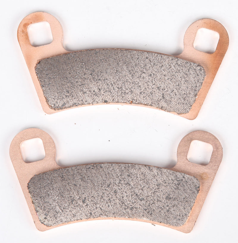 Streamline Brake PAD Extreme Duty - SB456EX Polaris Outlaw / RZR 2008-2016
