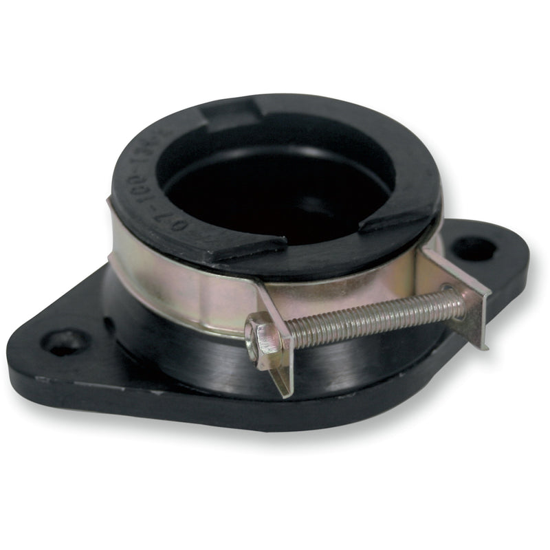 Parts Unlimited Mounting Flange - 07-100-13 For Arctic Cat Snowmobiles 1984-2005 | Ski-Doo Snowmobiles 1976-1982