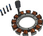 TwinPower 215634 Twin Power 76-80 Big Twin Models Stator Replaces H-D 29965-75 17 Amp - Photo - Primary