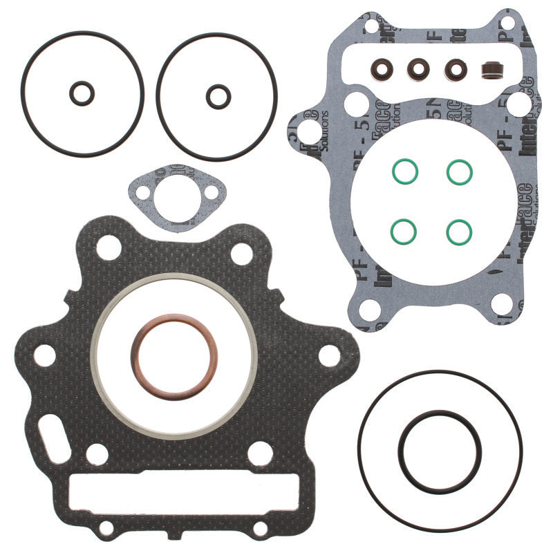 QuadBoss 563902 87-92 Honda TRX250X Fourtrax Top End Gasket Set - Photo - Primary