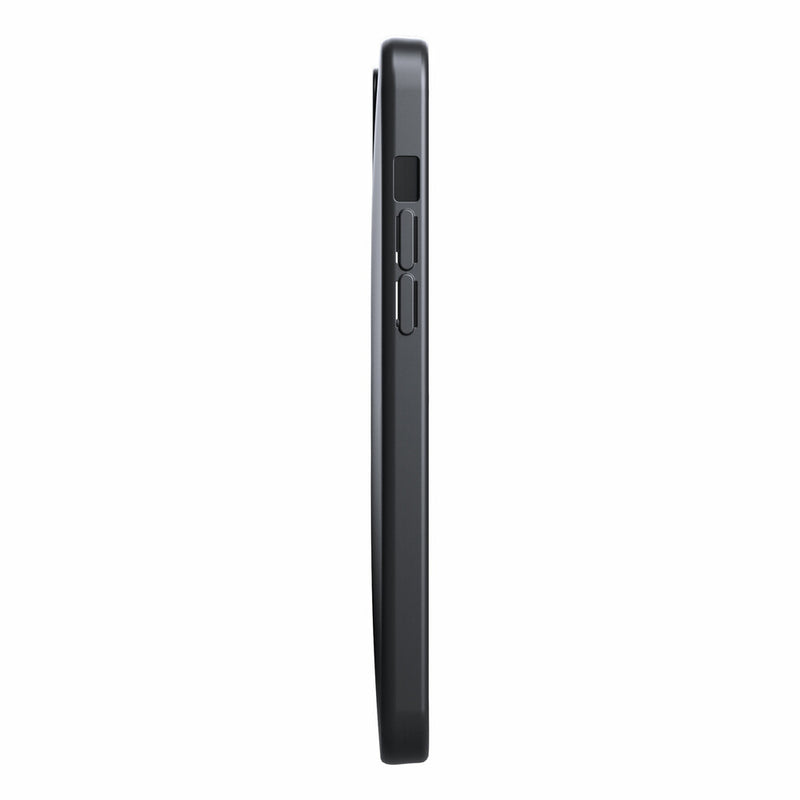 Sp Connect 194-52670 52670 PHONE CASE SPC+ APPLE IPHONE 15 PLUS BLACK