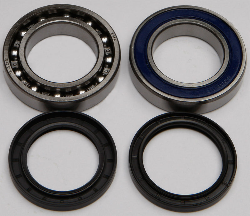 All Balls Track Shaft Bearing & Seal Kit - 14-1065 For Arctic Cat Snowmobiles 2012-2022 | Yamaha Snowmobiles 2014-2021