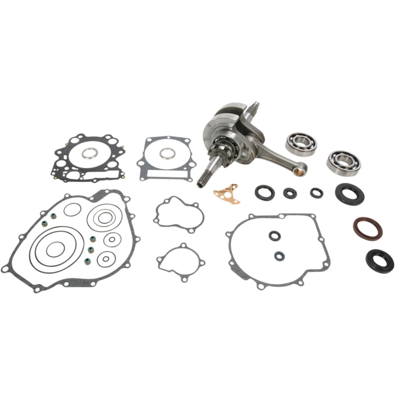 Hot Rods Crankshaft Kit - CBK0116 Yamaha 660 Grizzly 4x4 / Rhino 2002-2008