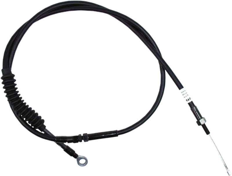 Motion Pro Blackout Clutch LW Cable - 06-2369 For Harley Sportster 2008-2017
