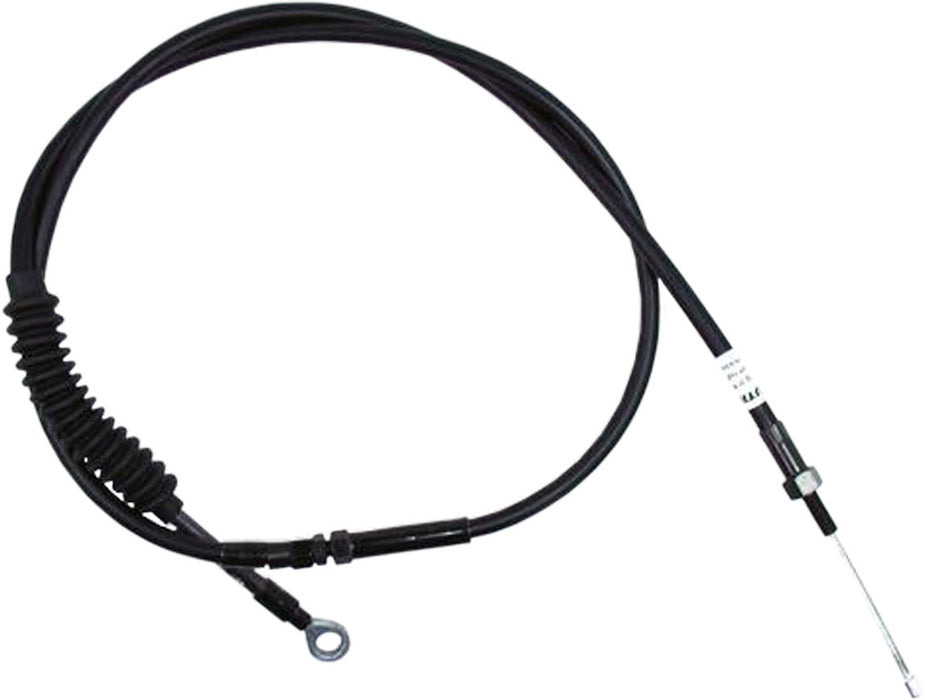 Motion Pro 70-62369 06-2369 BLACKOUT CLUTCH LW CABLE