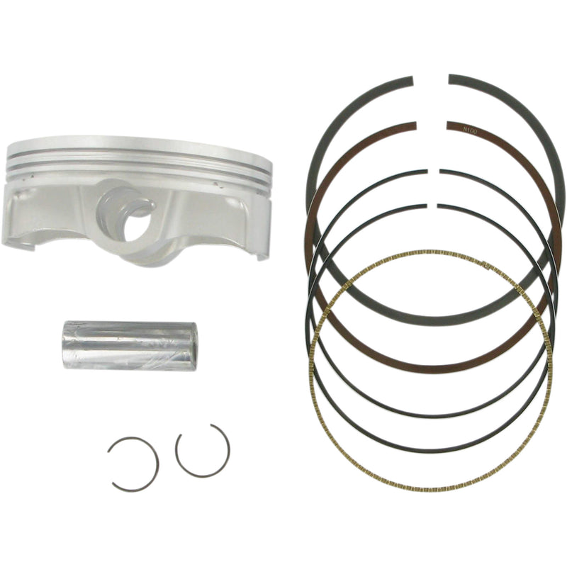 Pro X Piston Kit - 01.1496.C Honda TRX450ER Electric Start / TRX450R 2006-2009