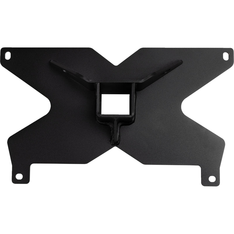 Moose Offroad Hitch - 1159PF Honda Pioneer 2015-2020