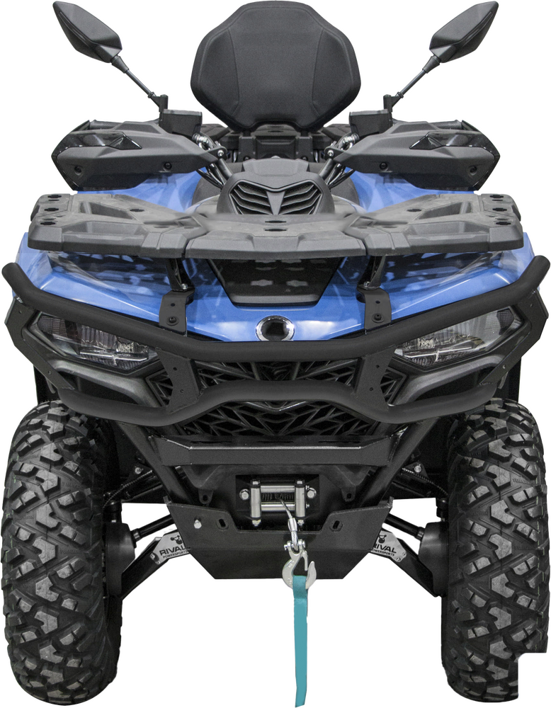 Rival Powersports Usa 84-2224 2444.6864.1 FRONT BUMPER