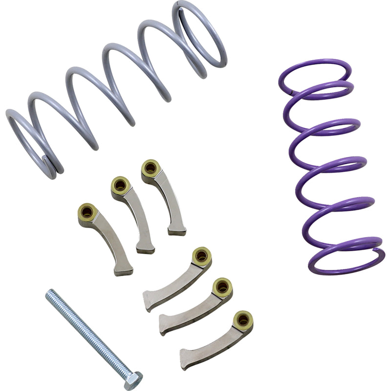 Epi Clutch Kit - WE437656 Can-Am Commander 2018-2020