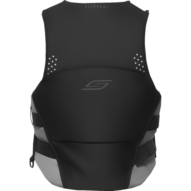 SLIPPERY Array Side-Entry Neo Vest