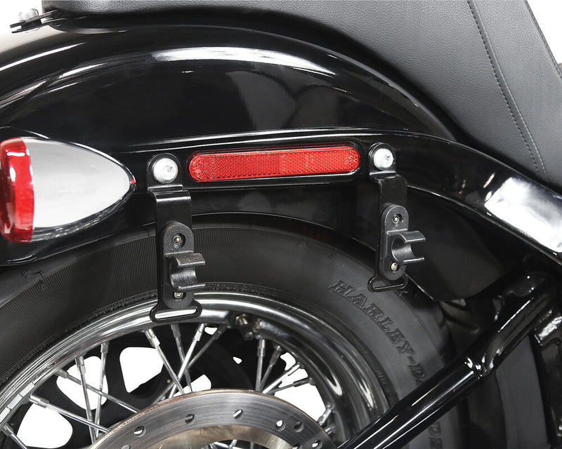 Nelson Rigg 270-3130 NR-400 ROUTE 1 ROAD TRIP SADDLEBAGS