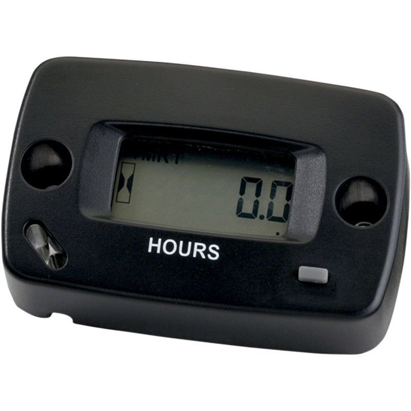MOOSE OFFROAD 2212-0426 HR-9000-2M Wireless Hour Meter