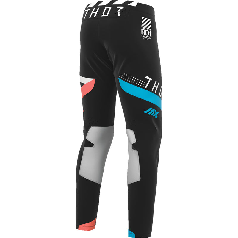 THOR Sportmode Synth Pants — - US