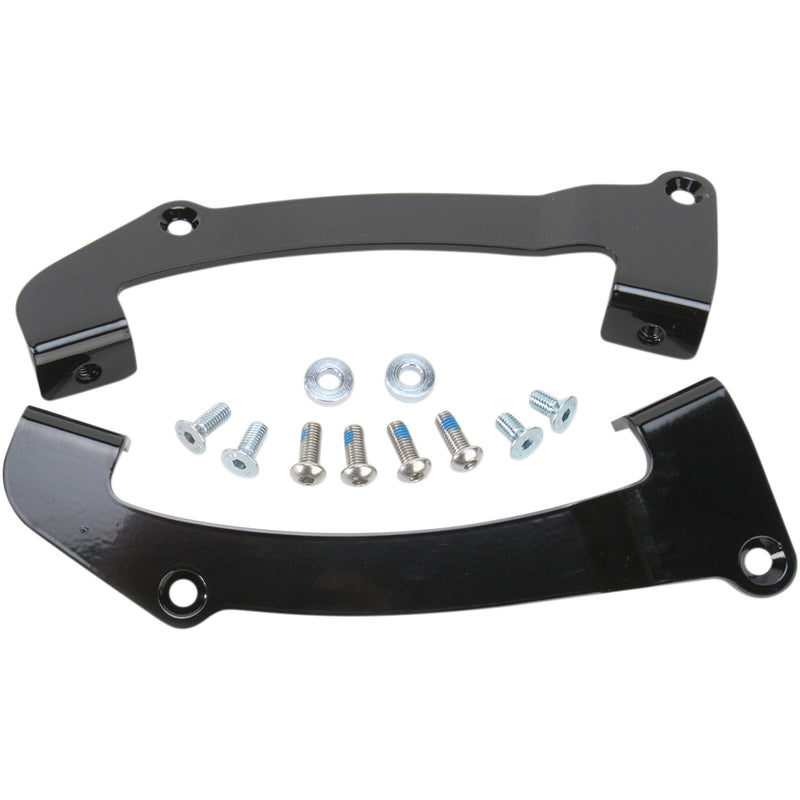 Cobra Mounting Kit - 02-6136M Honda VT1300CR Stateline 2010-2016
