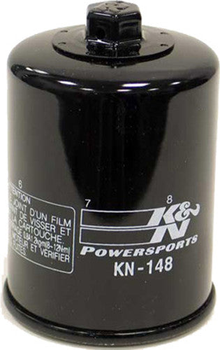 K & N OIL Filter - KN-148 Yamaha 1300 2001-2016