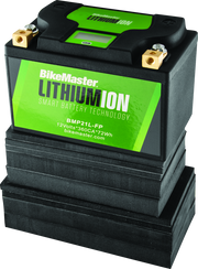 BikeMaster 780858 Lithium Ion 2.0 Battery - BMP21L-FP - Photo - Primary