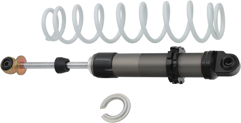 Sp1 54-11008S SU-08258S GAS SKI SHOCK W/SPRING AC/YAM