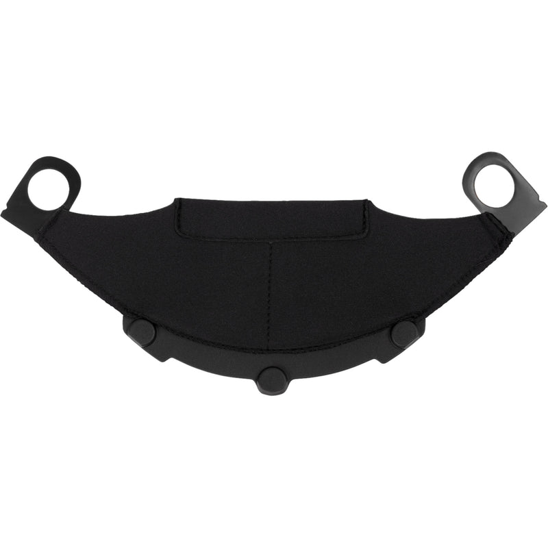 Z1R 0134-3990 Youth Warrant 2.0 Helmet Breath Box Youth Warrant 2.0 Breath Box - Black